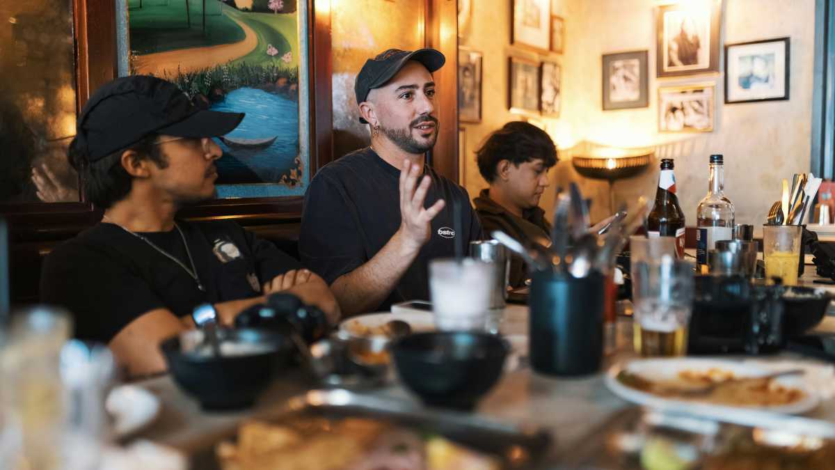 Cosa mangiare di tipico a Tropea: i piatti da non perdere