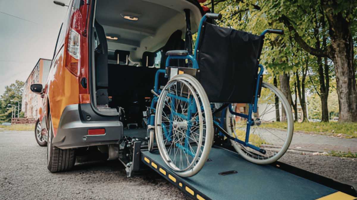 Itinerari accessibili per disabili a Tropea: guida pratica 2026