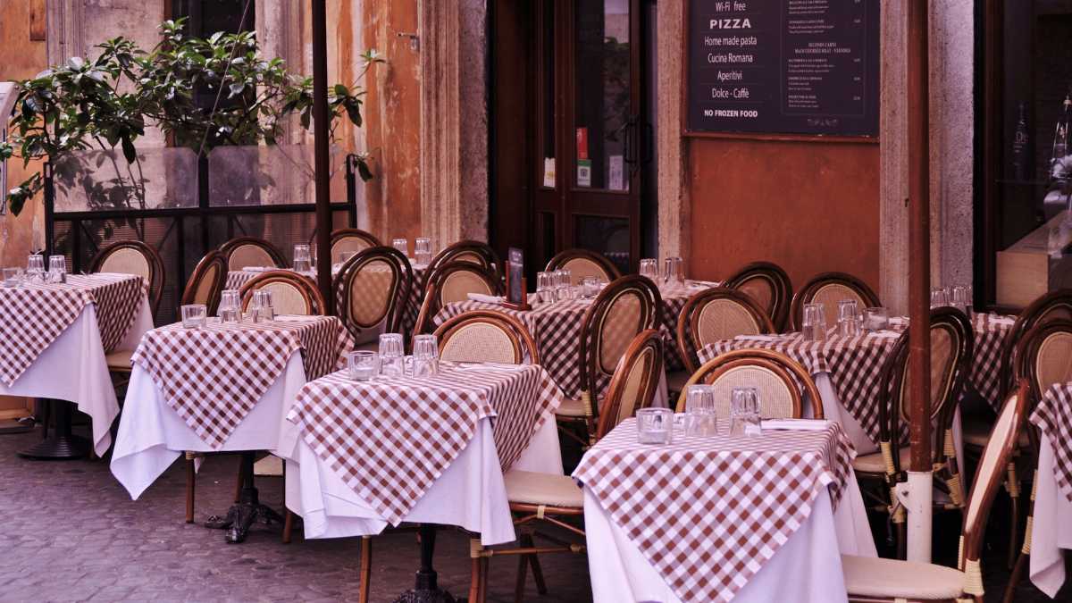 Percorso enogastronomico della cipolla rossa a Tropea