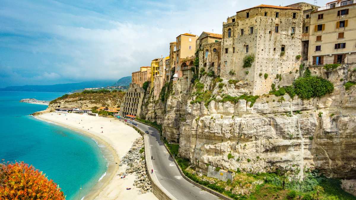 Quando visitare Tropea? I periodi migliori per ogni esigenza