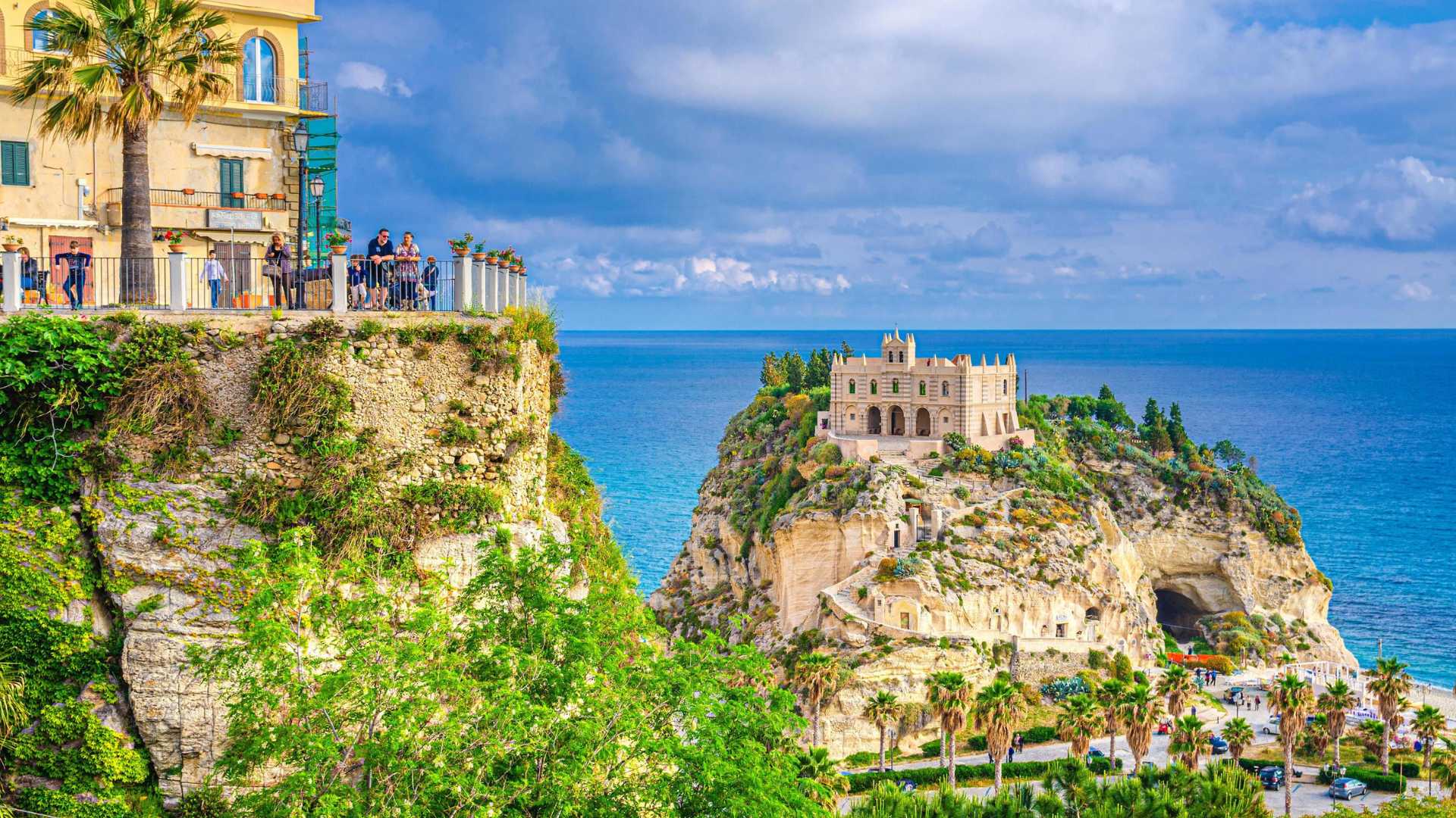 Cattedrale Tropea cosa vedere: guida per una visita completa
